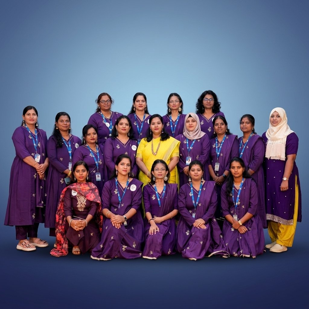 Meet Montessori Institute Founder and Faculty Team