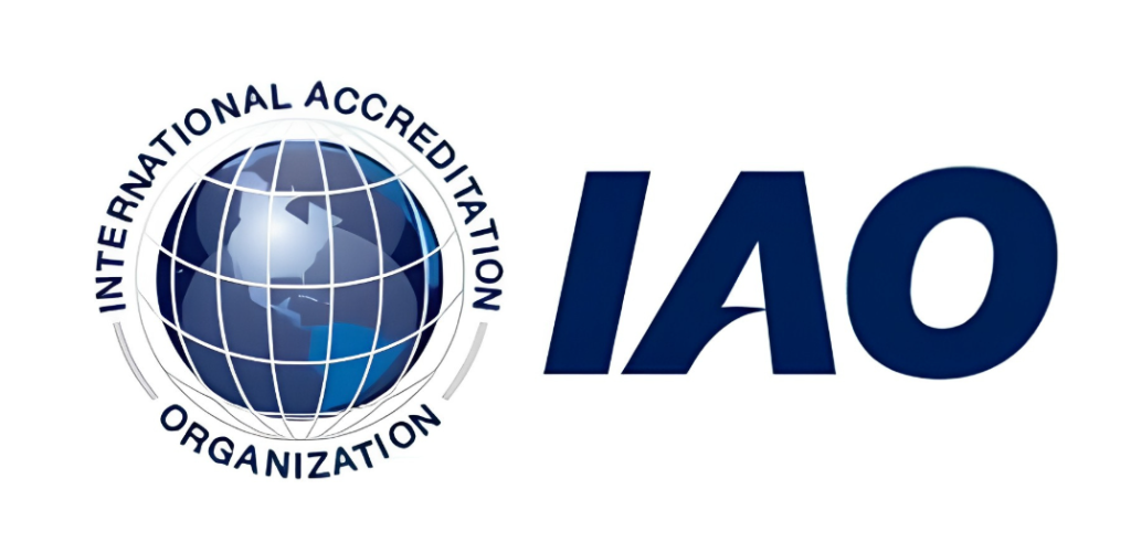 IAO - International Accreditation Organization