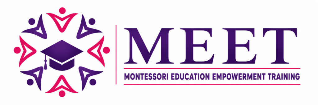 Meet Montessori Teacher Training Institute